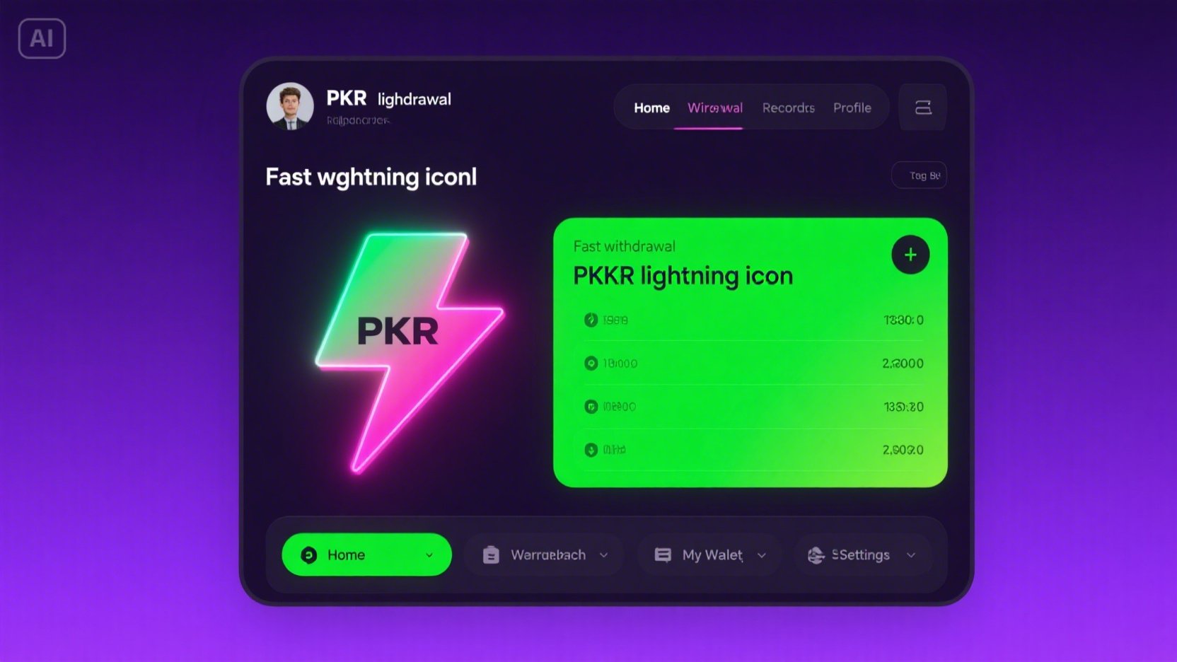 Registration at SuperSlots Casino