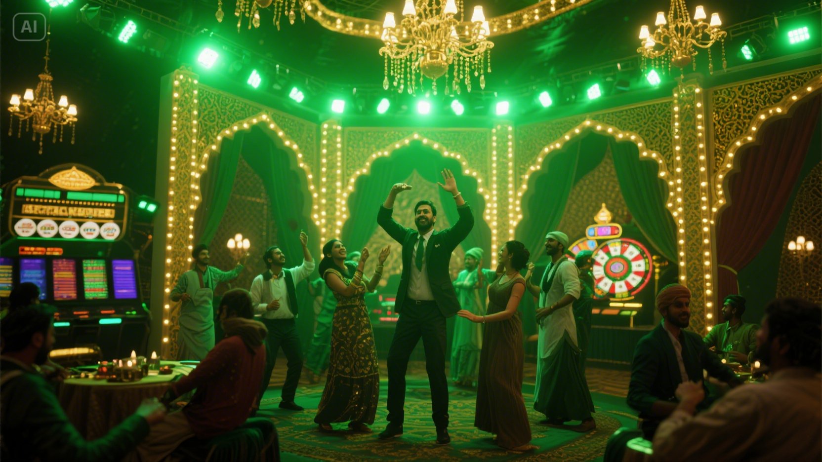 SuperSlotsDeposit PKR once and enjoy 200% bonus instantly! Pakistan’s trusted casino offers exciting games, instant rewards, and easy local payment options.