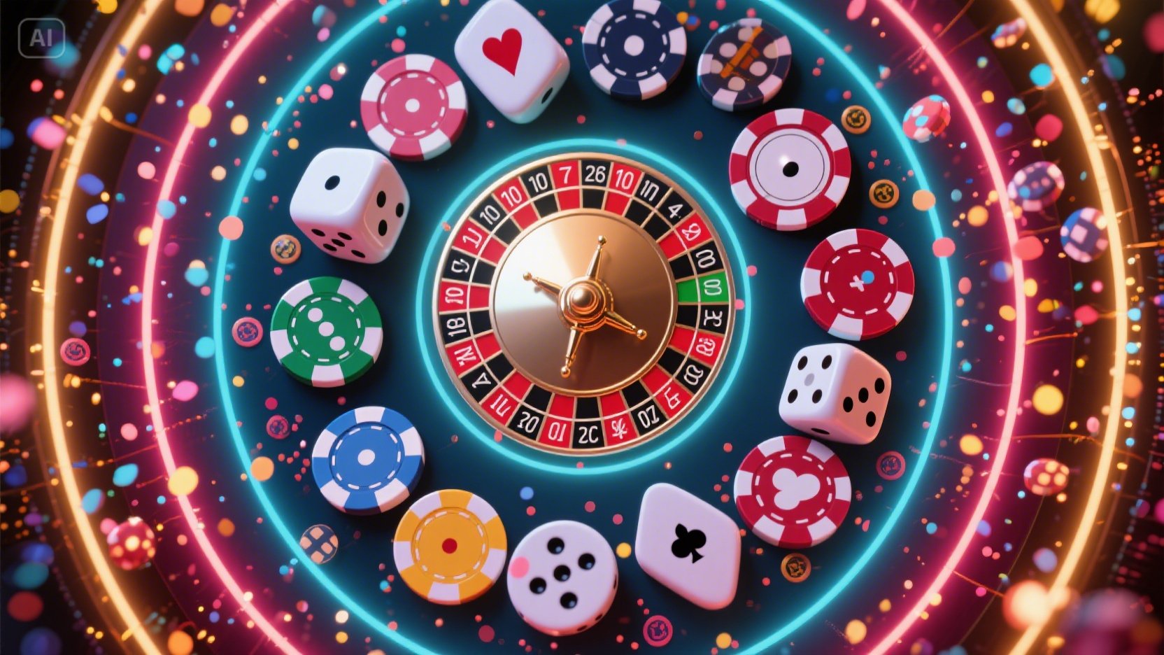 Casino SuperSlots desktop and mobile interfaces